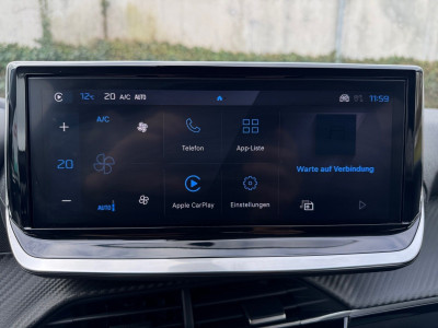 Peugeot 208 Gebrauchtwagen Peugeot 208 Gebrauchtwagen