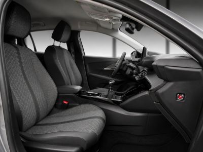 Peugeot 208 Gebrauchtwagen Peugeot 208 Gebrauchtwagen