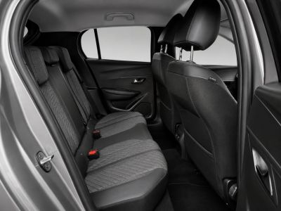 Peugeot 208 Gebrauchtwagen Peugeot 208 Gebrauchtwagen