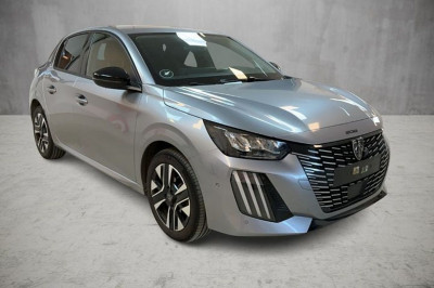 Peugeot 208 Gebrauchtwagen Peugeot 208 Gebrauchtwagen