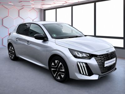 Peugeot 208 Gebrauchtwagen Peugeot 208 Gebrauchtwagen