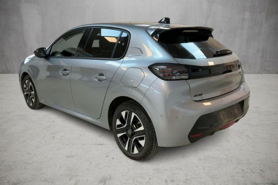 Peugeot 208 Gebrauchtwagen Peugeot 208 Gebrauchtwagen