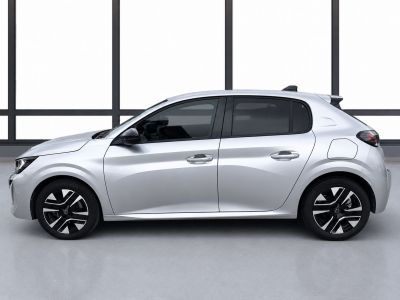 Peugeot 208 Gebrauchtwagen Peugeot 208 Gebrauchtwagen
