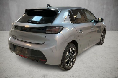 Peugeot 208 Gebrauchtwagen Peugeot 208 Gebrauchtwagen