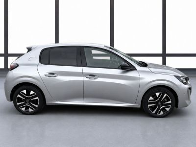 Peugeot 208 Gebrauchtwagen Peugeot 208 Gebrauchtwagen