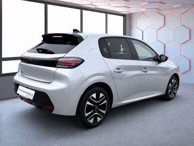 Peugeot 208 Gebrauchtwagen Peugeot 208 Gebrauchtwagen