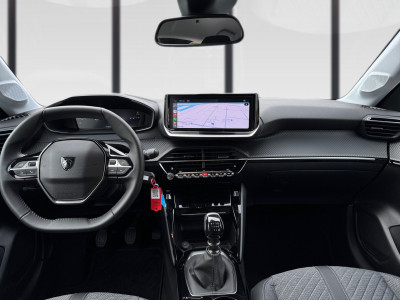 Peugeot 208 Gebrauchtwagen Peugeot 208 Gebrauchtwagen