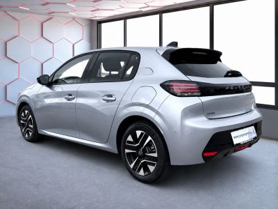 Peugeot 208 Gebrauchtwagen Peugeot 208 Gebrauchtwagen