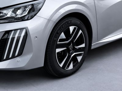 Peugeot 208 Gebrauchtwagen Peugeot 208 Gebrauchtwagen