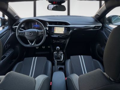 Opel Corsa Gebrauchtwagen Opel Corsa Gebrauchtwagen