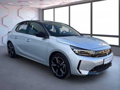 Opel Corsa Gebrauchtwagen Opel Corsa Gebrauchtwagen