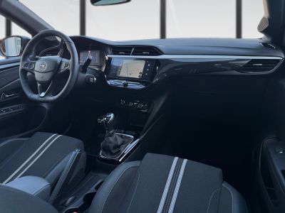 Opel Corsa Gebrauchtwagen Opel Corsa Gebrauchtwagen