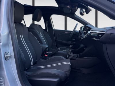 Opel Corsa Gebrauchtwagen Opel Corsa Gebrauchtwagen