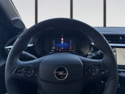 Opel Corsa Gebrauchtwagen Opel Corsa Gebrauchtwagen