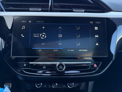 Opel Corsa Gebrauchtwagen Opel Corsa Gebrauchtwagen