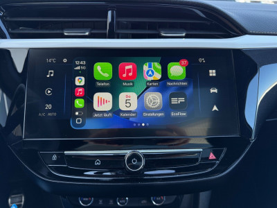 Opel Corsa Gebrauchtwagen Opel Corsa Gebrauchtwagen