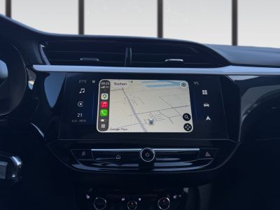 Opel Corsa Gebrauchtwagen Opel Corsa Gebrauchtwagen