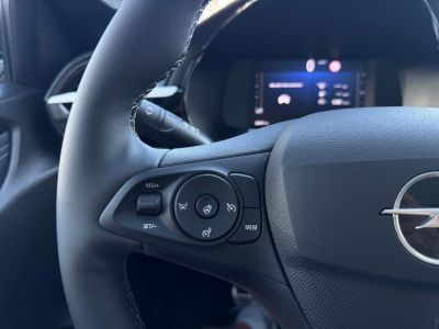 Opel Corsa Gebrauchtwagen Opel Corsa Gebrauchtwagen