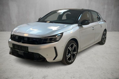 Opel Corsa Gebrauchtwagen Opel Corsa Gebrauchtwagen