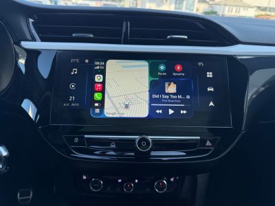 Opel Corsa Gebrauchtwagen Opel Corsa Gebrauchtwagen