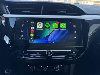 Opel Corsa Gebrauchtwagen Opel Corsa Gebrauchtwagen