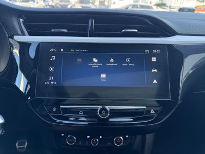 Opel Corsa Gebrauchtwagen Opel Corsa Gebrauchtwagen