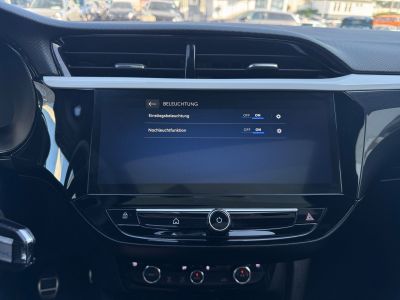 Opel Corsa Gebrauchtwagen Opel Corsa Gebrauchtwagen