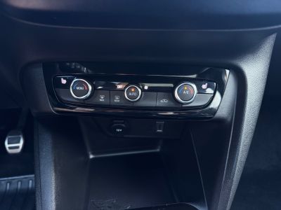 Opel Corsa Gebrauchtwagen Opel Corsa Gebrauchtwagen