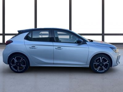 Opel Corsa Gebrauchtwagen Opel Corsa Gebrauchtwagen
