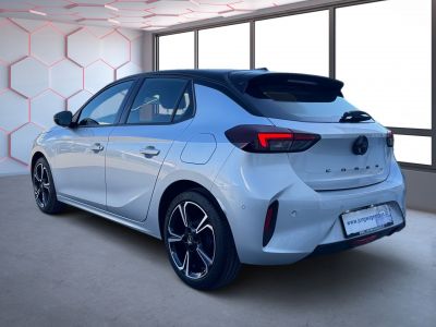 Opel Corsa Gebrauchtwagen Opel Corsa Gebrauchtwagen