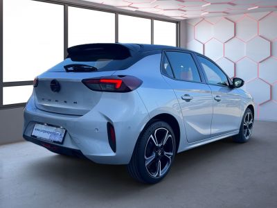 Opel Corsa Gebrauchtwagen Opel Corsa Gebrauchtwagen