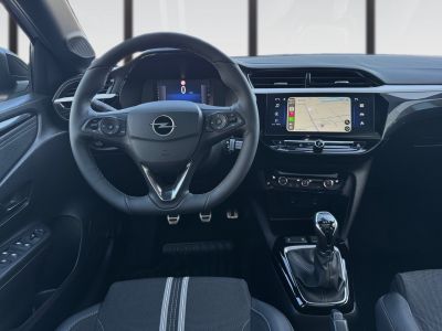 Opel Corsa Gebrauchtwagen Opel Corsa Gebrauchtwagen