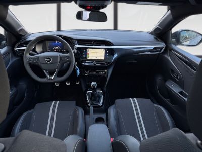 Opel Corsa Gebrauchtwagen Opel Corsa Gebrauchtwagen