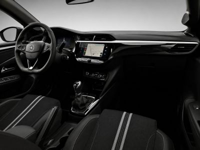 Opel Corsa Gebrauchtwagen Opel Corsa Gebrauchtwagen