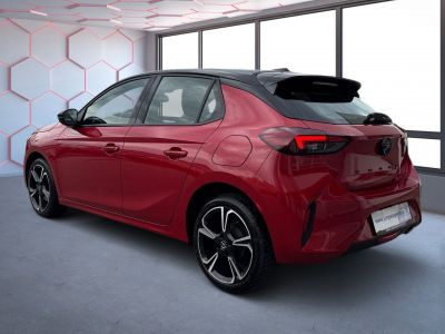 Opel Corsa Gebrauchtwagen Opel Corsa Gebrauchtwagen