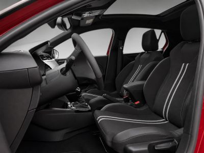 Opel Corsa Gebrauchtwagen Opel Corsa Gebrauchtwagen