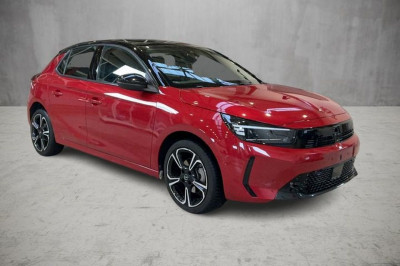 Opel Corsa Gebrauchtwagen Opel Corsa Gebrauchtwagen