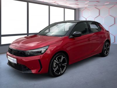 Opel Corsa Gebrauchtwagen Opel Corsa Gebrauchtwagen