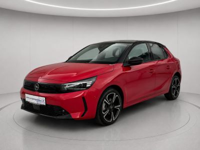 Opel Corsa Gebrauchtwagen Opel Corsa Gebrauchtwagen