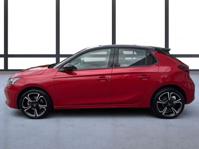 Opel Corsa Gebrauchtwagen Opel Corsa Gebrauchtwagen