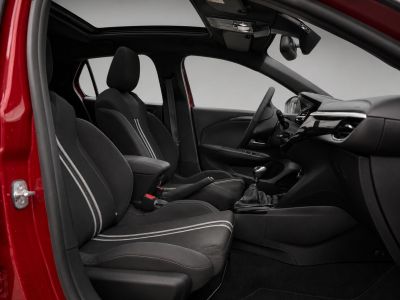 Opel Corsa Gebrauchtwagen Opel Corsa Gebrauchtwagen