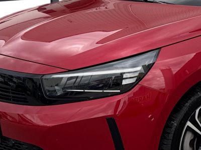 Opel Corsa Gebrauchtwagen Opel Corsa Gebrauchtwagen