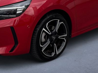 Opel Corsa Gebrauchtwagen Opel Corsa Gebrauchtwagen