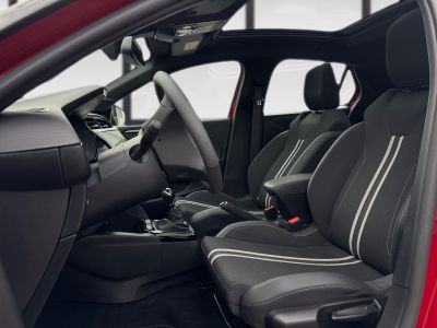 Opel Corsa Gebrauchtwagen Opel Corsa Gebrauchtwagen