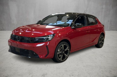 Opel Corsa Gebrauchtwagen Opel Corsa Gebrauchtwagen