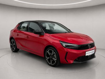 Opel Corsa Gebrauchtwagen Opel Corsa Gebrauchtwagen