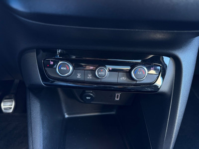 Opel Corsa Gebrauchtwagen Opel Corsa Gebrauchtwagen