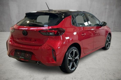 Opel Corsa Gebrauchtwagen Opel Corsa Gebrauchtwagen