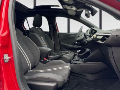 Opel Corsa Gebrauchtwagen Opel Corsa Gebrauchtwagen