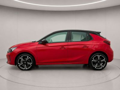 Opel Corsa Gebrauchtwagen Opel Corsa Gebrauchtwagen